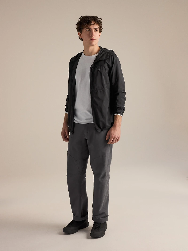 Squamish Hoody