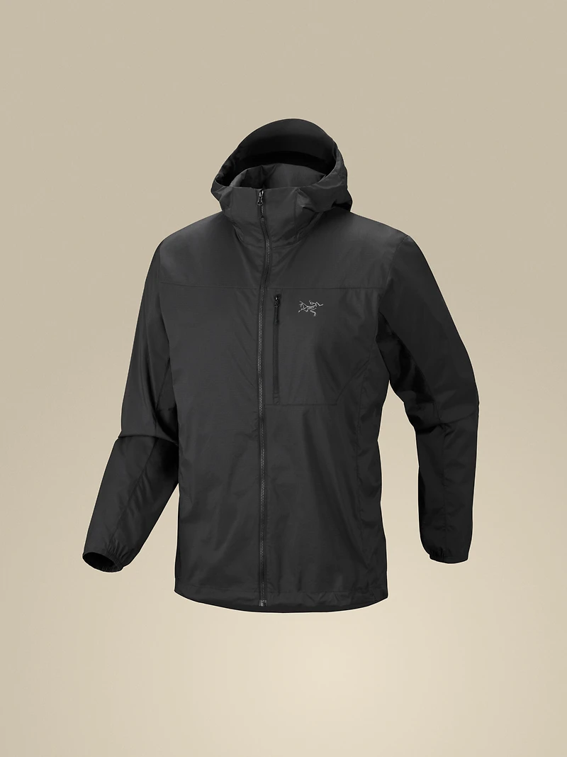Squamish Hoody