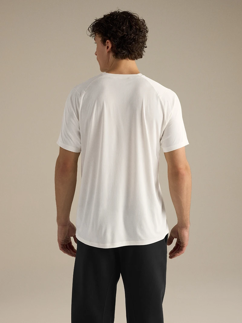 Cormac Crew Neck Shirt SS