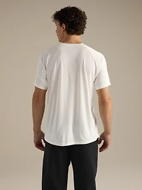 Cormac Crew Neck Shirt SS