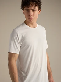 Cormac Crew Neck Shirt SS