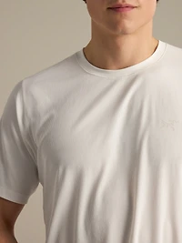 Cormac Crew Neck Shirt SS