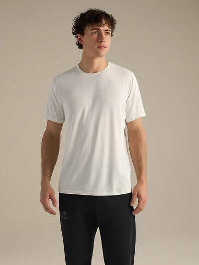 Cormac Crew Neck Shirt SS