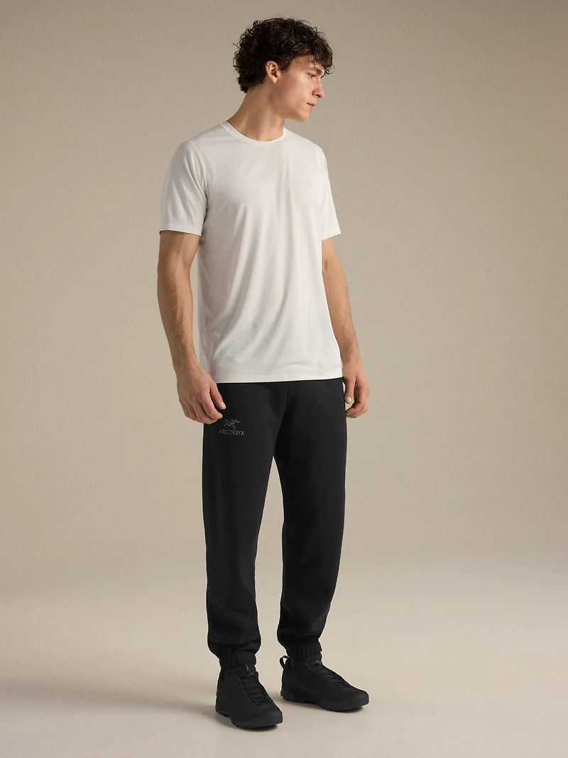 Cormac Crew Neck Shirt SS
