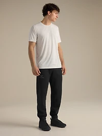 Cormac Crew Neck Shirt SS