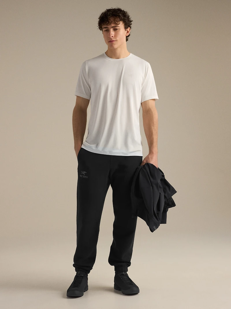 Cormac Crew Neck Shirt SS