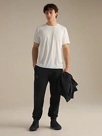 Cormac Crew Neck Shirt SS