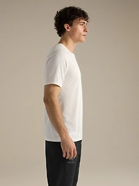 Cormac Crew Neck Shirt SS