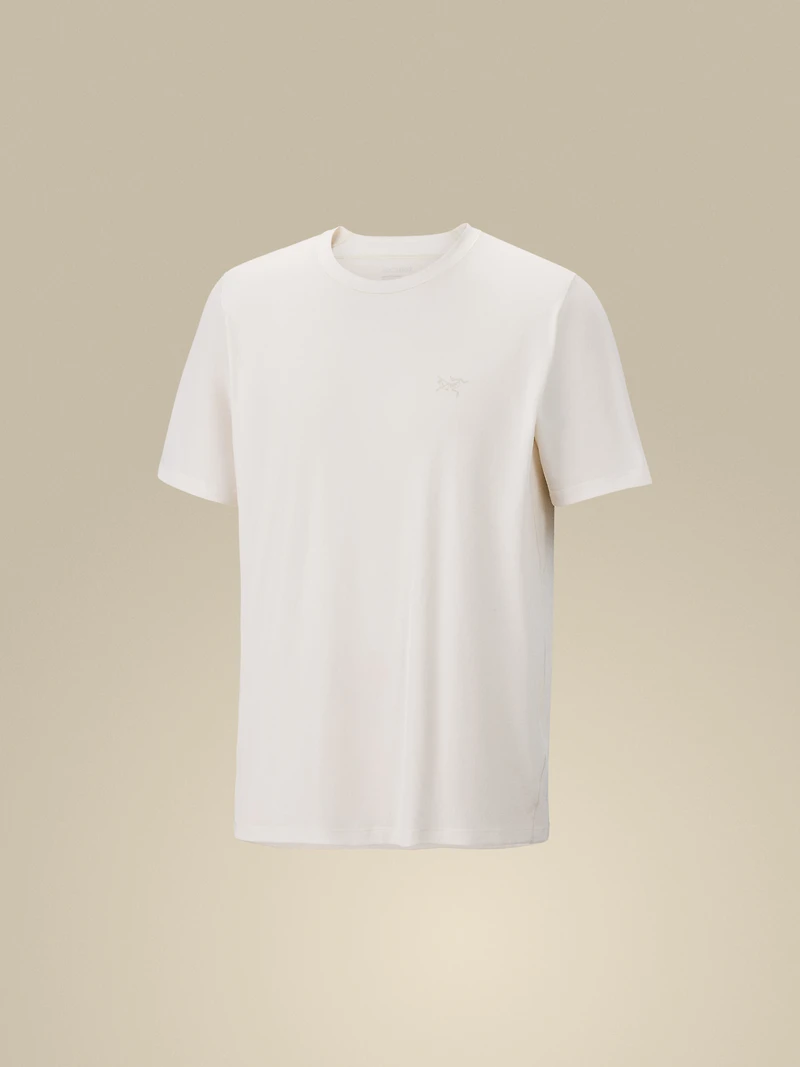 Cormac Crew Neck Shirt SS