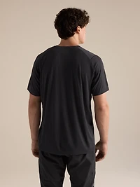 Cormac Crew Neck Shirt SS