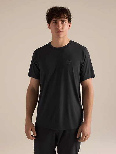 Cormac Crew Neck Shirt SS