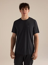 Cormac Crew Neck Shirt SS