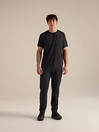 Cormac Crew Neck Shirt SS