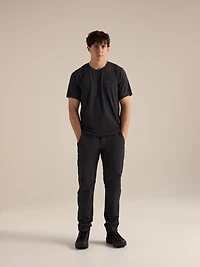 Cormac Crew Neck Shirt SS