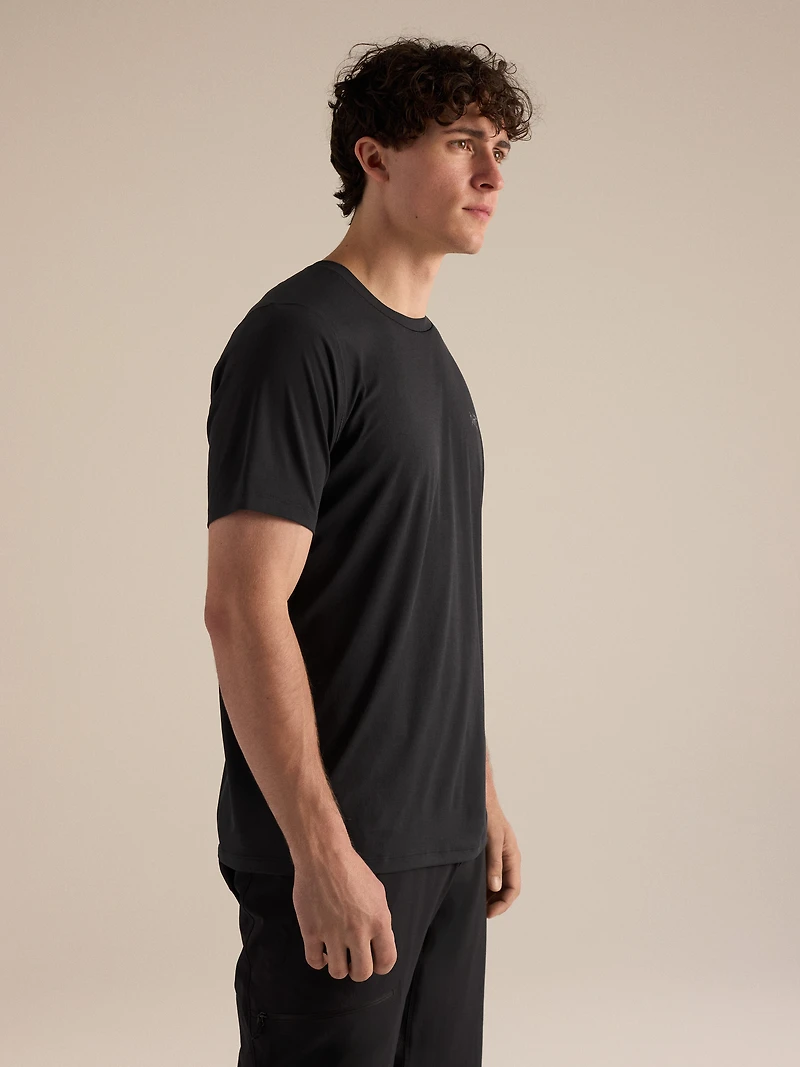 Cormac Crew Neck Shirt SS