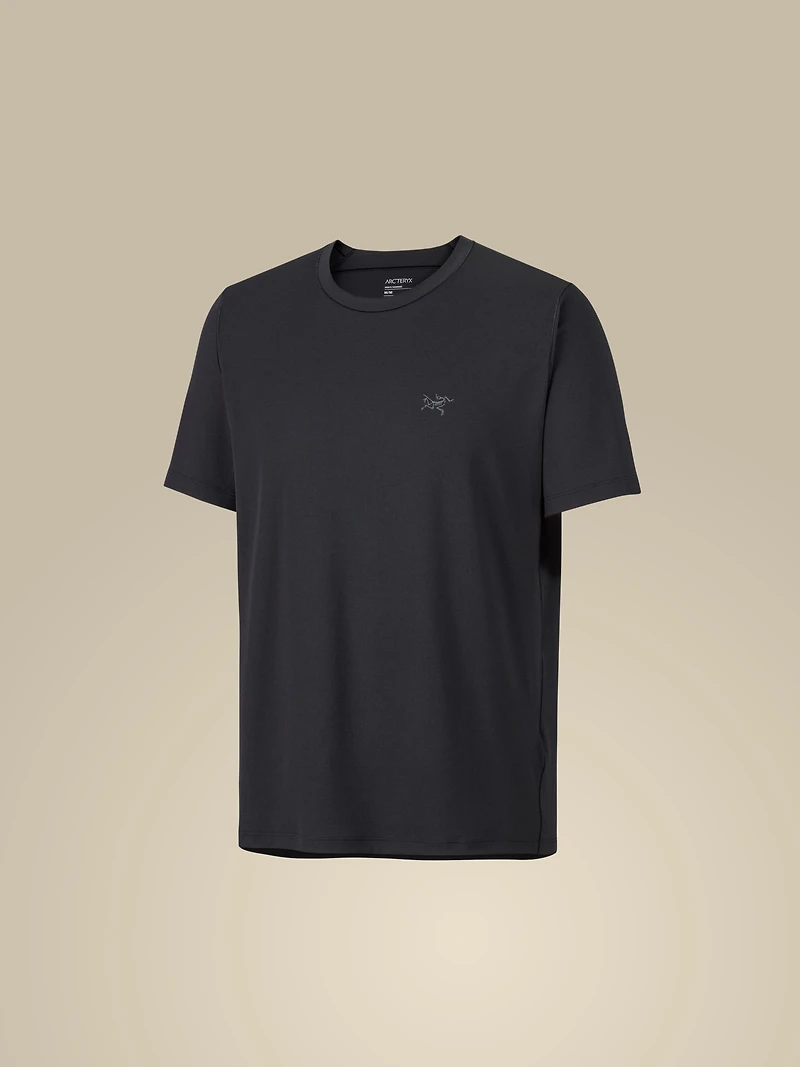 Cormac Crew Neck Shirt SS