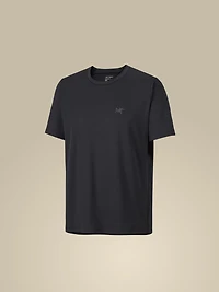 Cormac Crew Neck Shirt SS