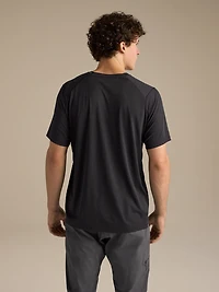 Cormac Logo Shirt SS
