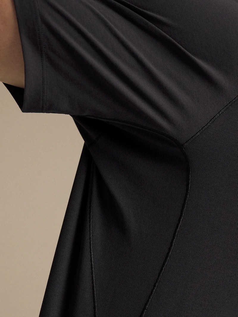 Cormac Logo Shirt SS