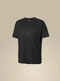 Cormac Logo Shirt SS
