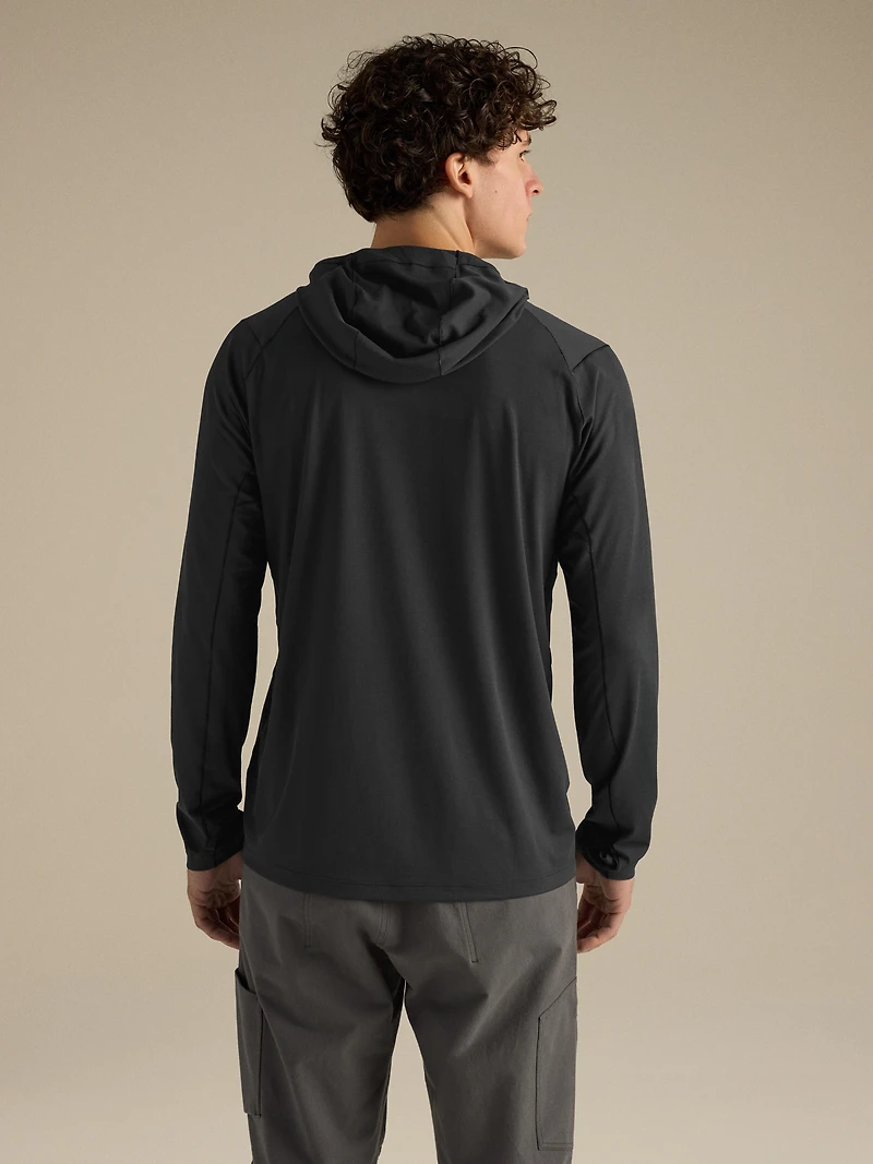 Cormac Hoody