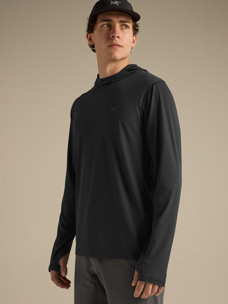 Cormac Hoody
