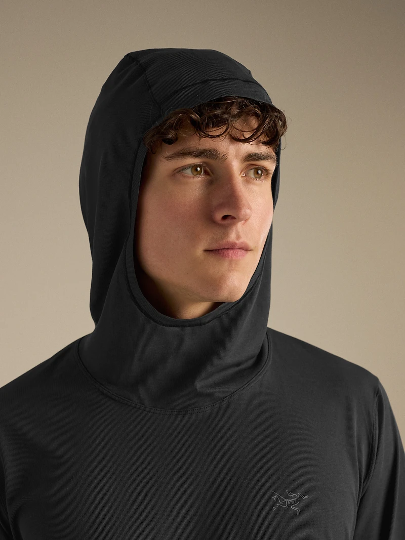 Cormac Hoody