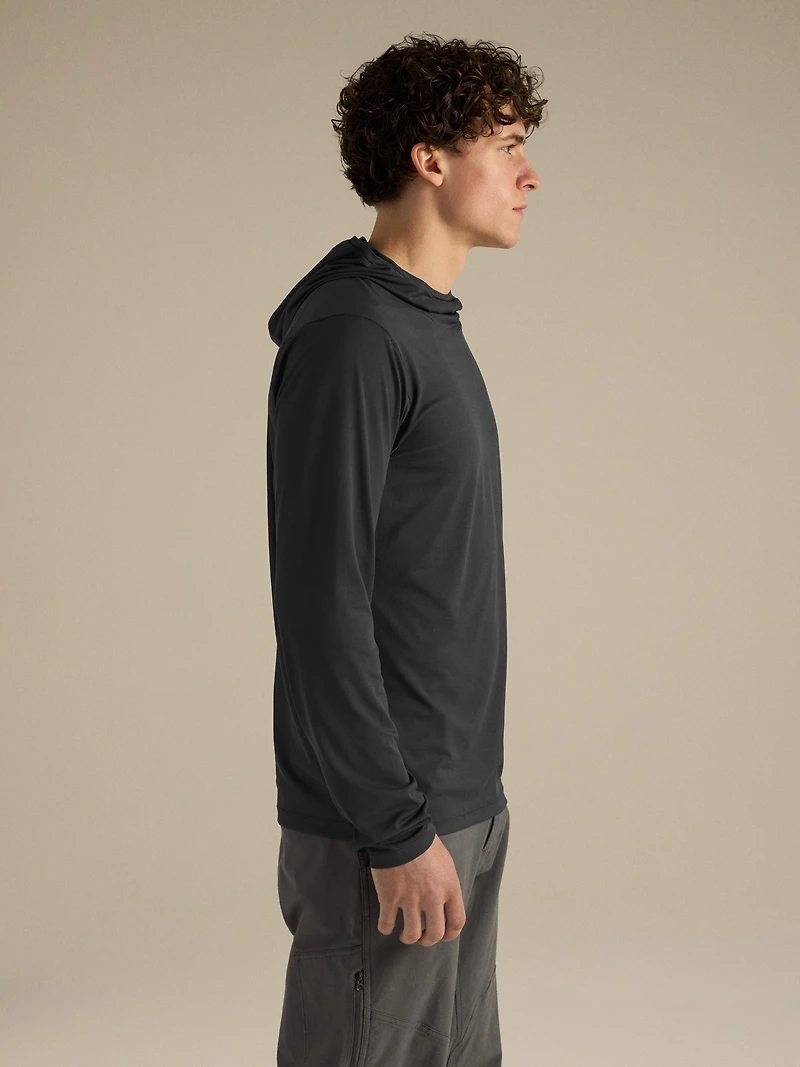 Cormac Hoody