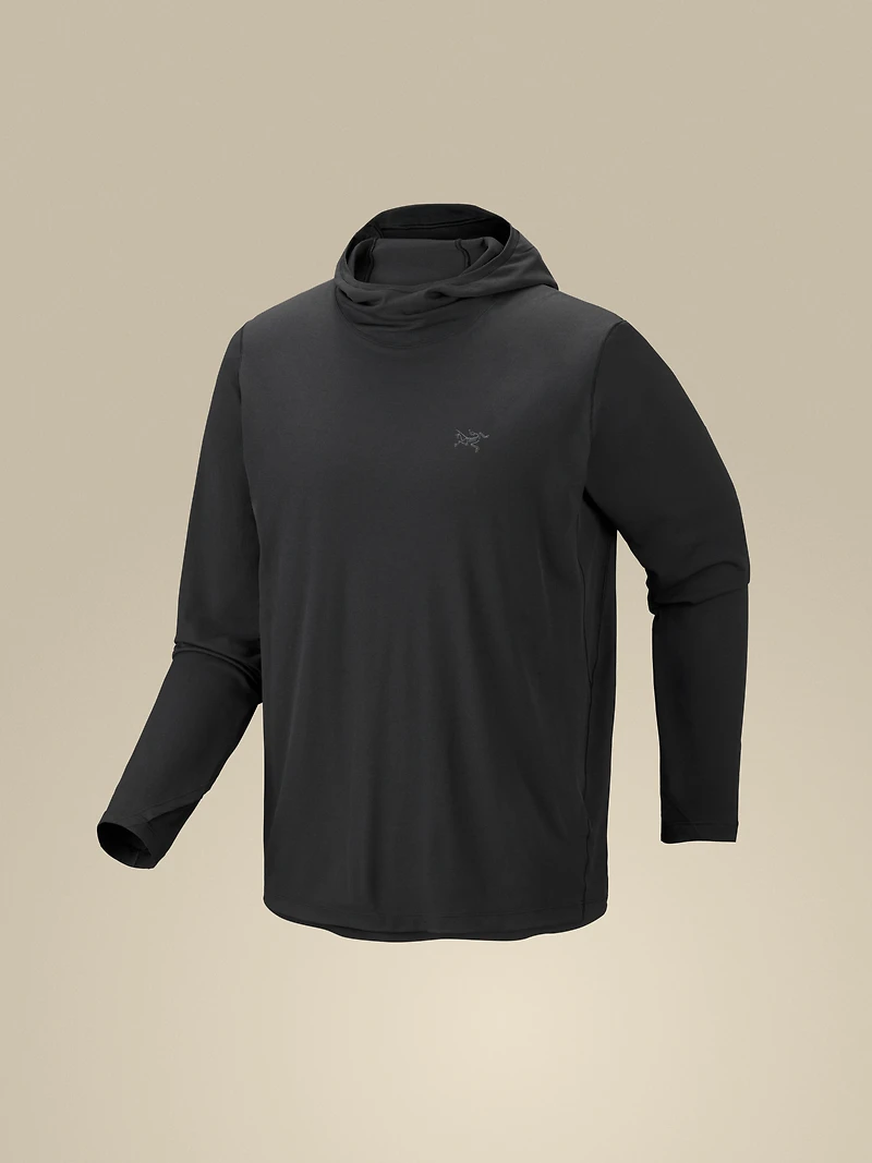 Cormac Hoody