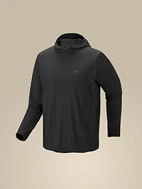 Cormac Hoody