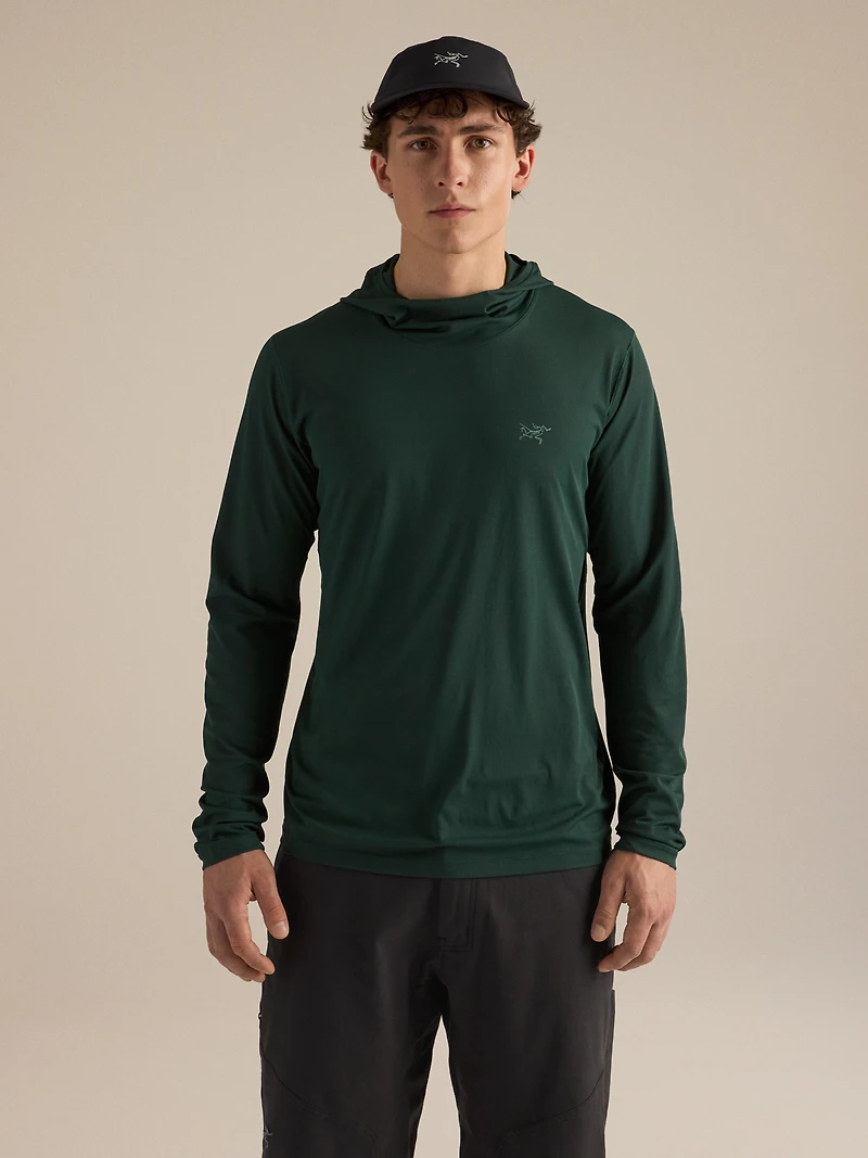 Cormac Hoody