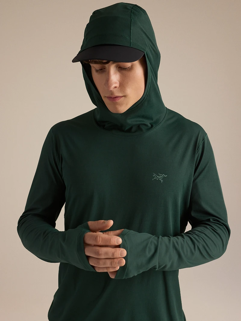 Cormac Hoody