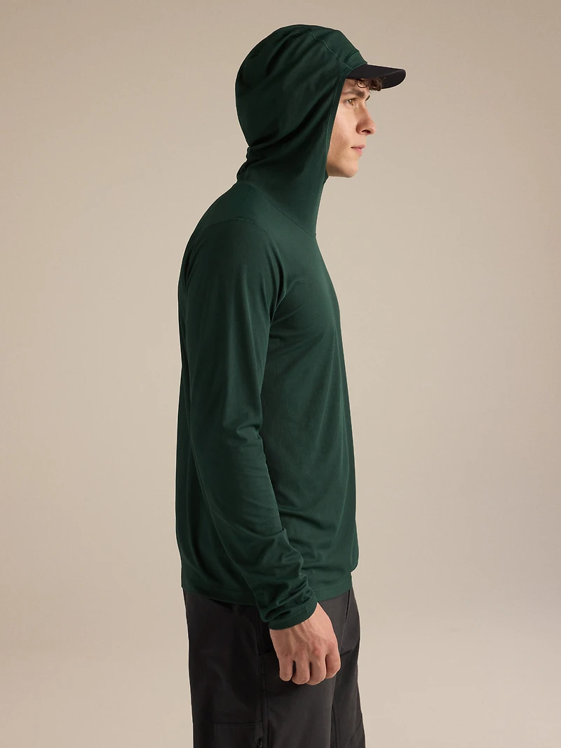 Cormac Hoody