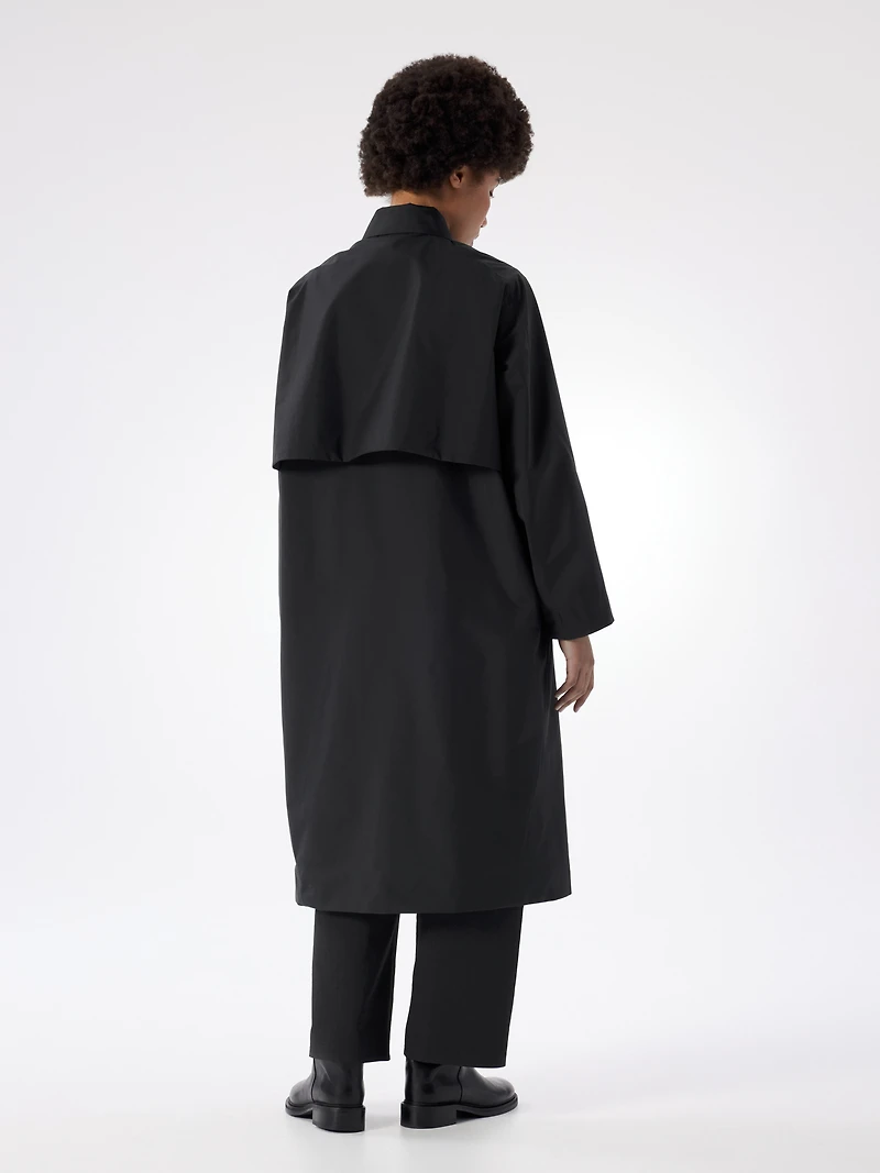 Nitra Trench Coat