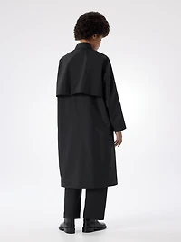 Nitra Trench Coat