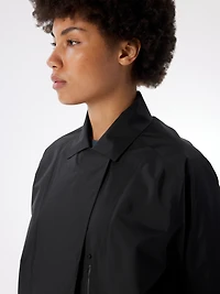 Nitra Trench Coat