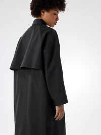 Nitra Trench Coat