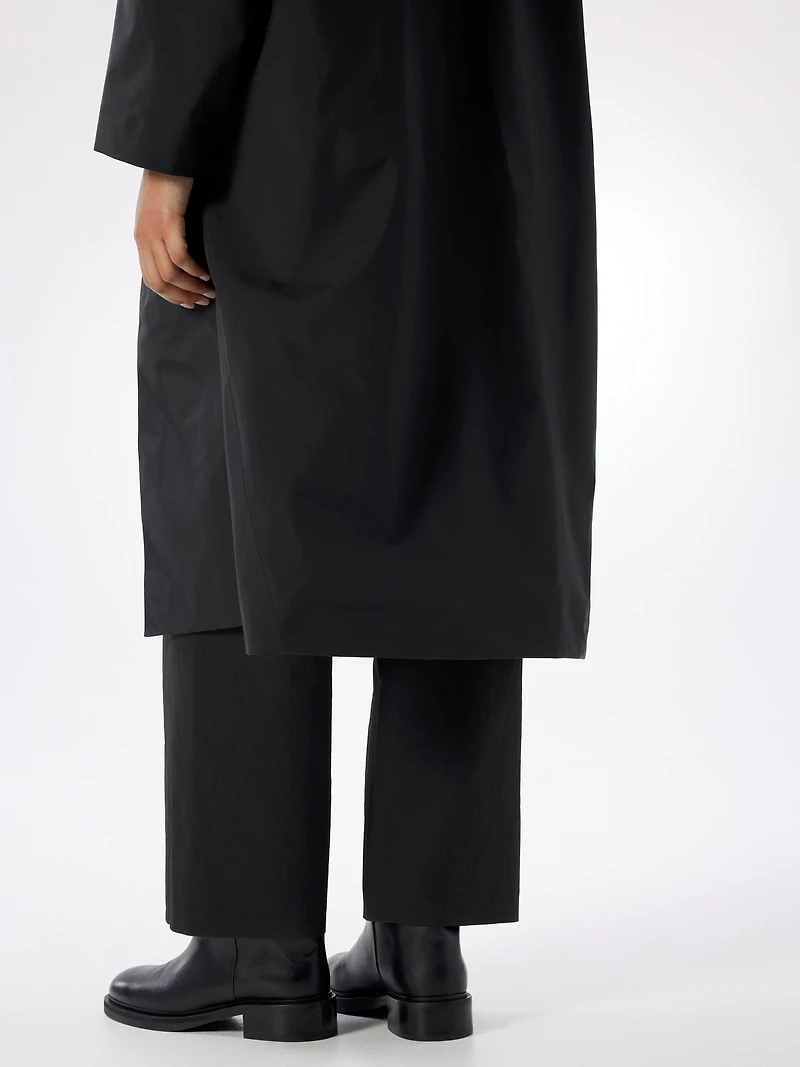 Nitra Trench Coat
