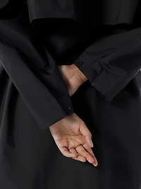 Nitra Trench Coat