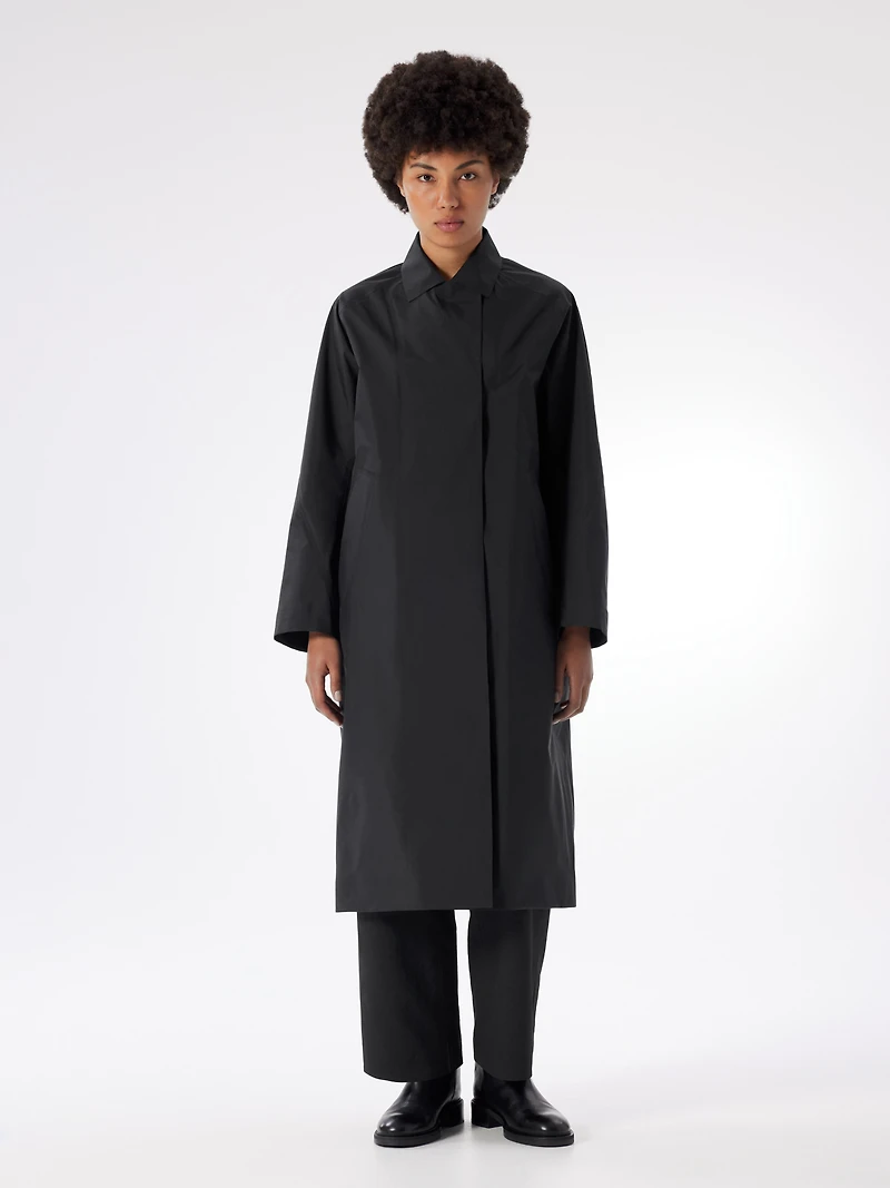 Nitra Trench Coat