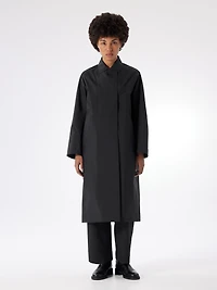 Nitra Trench Coat