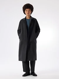 Nitra Trench Coat
