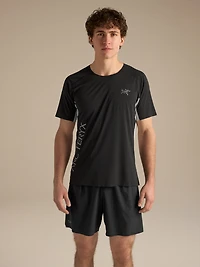 Norvan Downword Logo Shirt SS