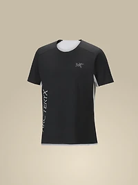 Norvan Downword Logo Shirt SS