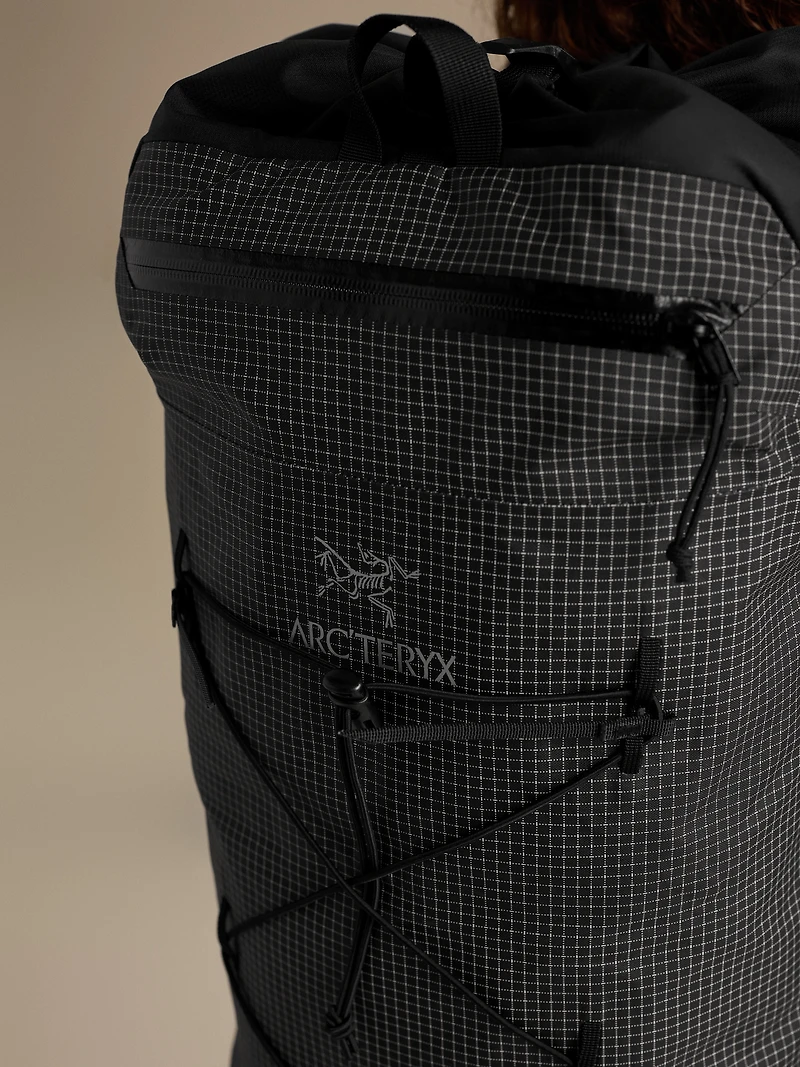 Alpha FL 20 Backpack