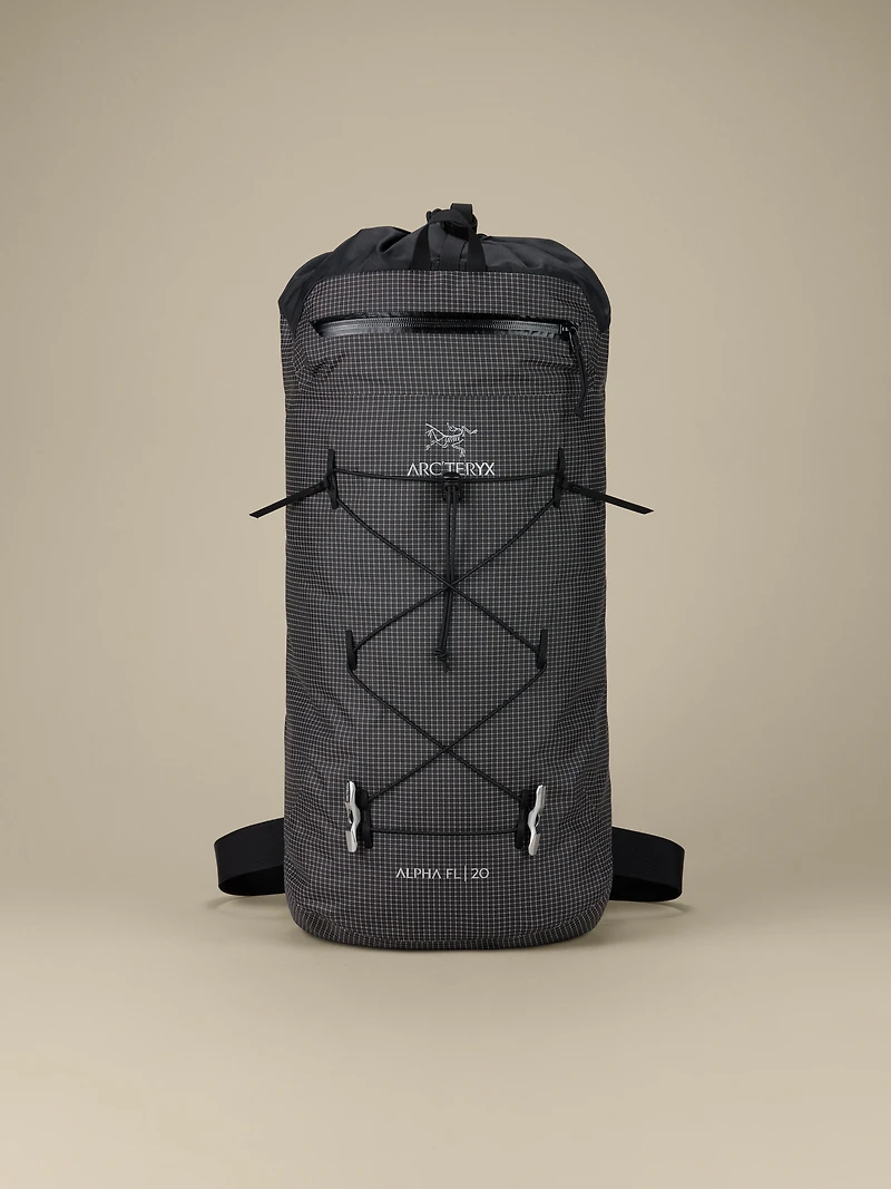 Alpha FL 20 Backpack