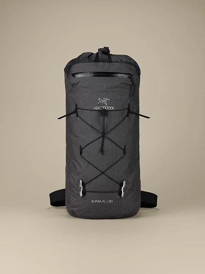 Alpha FL 20 Backpack