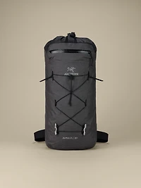 Alpha FL 20 Backpack
