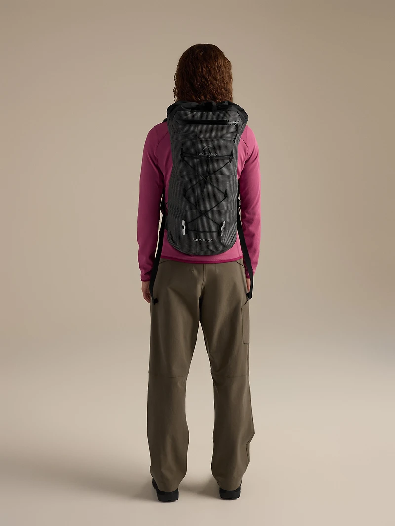 Alpha FL 20 Backpack