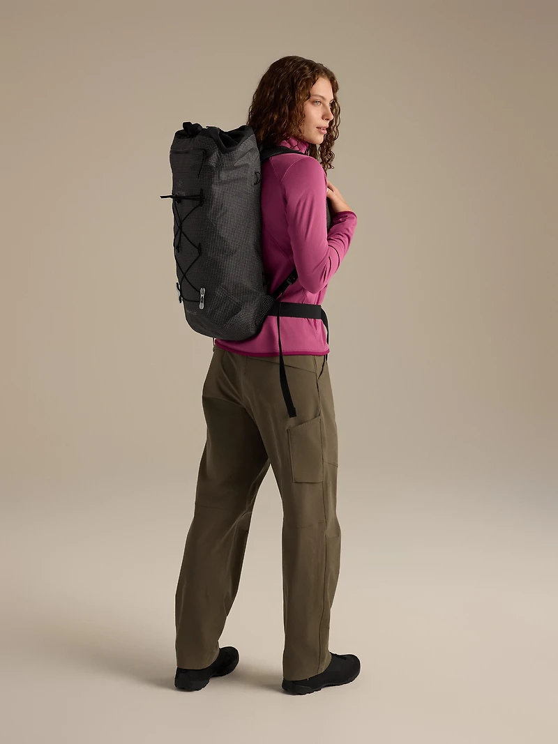 Alpha FL 20 Backpack